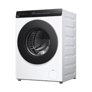 Lavatrice <span class=keywords><strong>Smart</strong></span> Mijia Cestello Ultra Pulito 10kg Bianco Ghiaccio Lavatrice Domestica XQG100MJ106 - Product Image 1