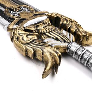 Accessoire de cosplay <span class=keywords><strong>Final</strong></span> <span class=keywords><strong>Fantasy</strong></span> XV, <span class=keywords><strong>épée</strong></span> de Gladiolus Amicitia - Product Image 5