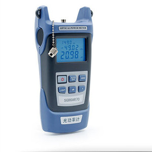 Hızlı konektör ve Fiber optik saplama kablo Fiber kiti Ftth yüklemek için taşınabilir Ftth Fiber optik araç seti - Product Image 2