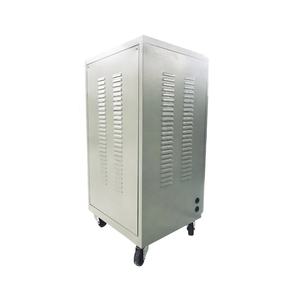 Трехфазный стабилизатор напряжения TNS SVC 20 кВА, 30 кВА, 40 кВА, 50 кВА, 60 кВА - Product Image 5