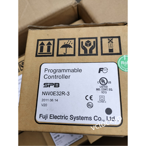 Contrôleur programmable Fuji NW0E32-3, tout neuf - Product Image 3