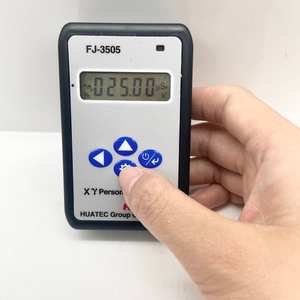 FJ3505มัลติฟังก์ชั่เรียลไทม์ส่วนบุคคล <span class=keywords><strong>Dosimeter</strong></span> รังสี - Product Image 3
