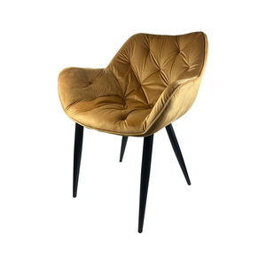 Muebles de escritorio de Hotel, silla de ocio, sillón, sillas de sala de estar de Hotel, cocina nórdica, <span class=keywords><strong>restaurante</strong></span>, sillas de comedor de Hotel - Product Image 4