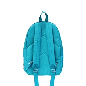 กระเป๋าเป้สะพายหลังสำหรับเดินทางกลางแจ้งสีเทอร์ควอยซ์  กระเป๋าเป้สะพายหลังนักเรียนความจุขนาดใหญ่ กระเป๋าเป้สะพายหลังสำหรับเด็ก กระเป๋าเป้สะพายหลังใส่คอมพิวเตอร์สำหรับพักผ่อน ขายส่ง - Product Image 6