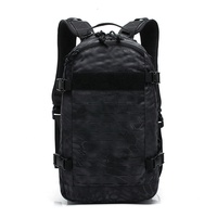 GAF tactique laser découpe camo molle sac à dos équipement et équipement sac à dos tactique en nylon