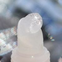 Vente en Gros de Cosmétiques pour les Lèvres 2 en 1 Gel de Brillant à Lèvres Repulpant Vegan Baume à Lèvres Liquide Base de Brillant à Lèvres Transparente