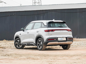 Offre Spéciale – BYD Yuan up 2025 d'<span class=keywords><strong>occasion</strong></span>, SUV électrique intelligent avec autonomie de 401 km pour les trajets urbains - Product Image 5