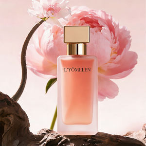 Nouvelle Série Privée Parfum en Spray Thé Frais Formule Jasmin Fruitée Longue Durée Cologne Unisexe - Product Image 1