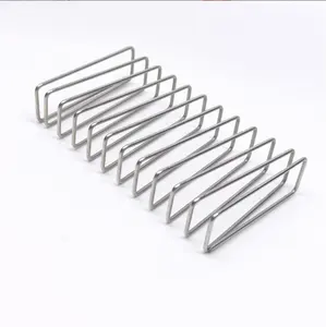 Steel Rectangular Spring