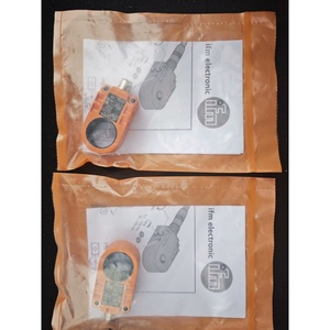 หนึ่งชิ้นสำหรับเซ็นเซอร์สวิตช์ความใกล้เคียง IFM รุ่นใหม่ I7R215 - Product Image 2