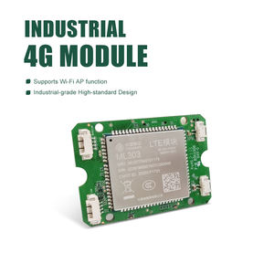 Routeur CPE 4G avec GPS PCBA pour appareil IoT, service OEM PCBA SMT/DIP, commande minimum 1 pièce - Product Image 2