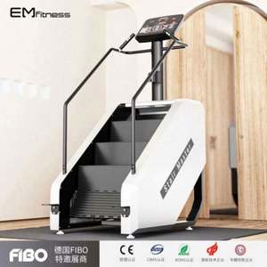 Máquina de Escalada Inteligente Comercial para Gimnasio, Cintas de Correr Aeróbicas, Máquina de Escalada para Interiores, Equipo de Fitness para Estudio - Product Image 2