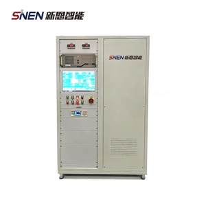 Интеллектуальный испытательный стенд SINEN для статоров и роторов - Product Image 2