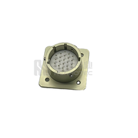 Conectores de Enchufe Rusos ohsbc11918b11b de 19 Pines