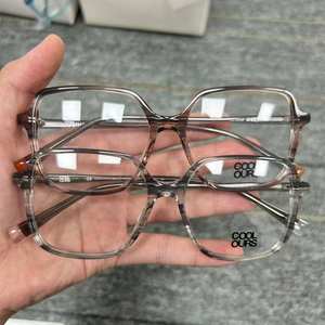 Grandes réductions Plusieurs catégories <span class=keywords><strong>Lunettes</strong></span> optiques en acétate Modèles pour hommes et femmes Livraison aléatoire <span class=keywords><strong>Lunettes</strong></span> optiques en acétate - Product Image 3