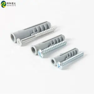 High Quality Row Materials Wall Plug