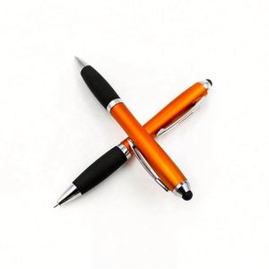 Bolígrafo Promocional de Papelería, Bolígrafo Publicitario al por Mayor, Bolígrafo de Plástico Personalizado con Logotipo - Product Image 1