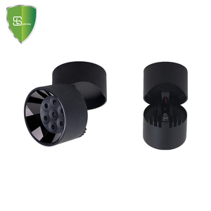 Bán Buôn Trong Nhà Văn Phòng Nhà Nhôm Bề Mặt Gắn <span class=keywords><strong>10W</strong></span> 20W COB <span class=keywords><strong>LED</strong></span> Xuống Đèn Với Trình Điều Khiển - Product Image 3