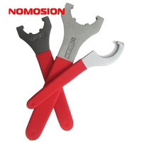 UM Type ER pince mandrin écrou clé 1pc ER11/ER16/ER20/ER25/ER32 CNC outil de fraisage outils de tour ER clé