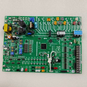 Carte de commande principale de climatiseur 17127000A04941 V-Ecok280-Slx-a V7SGZ pour climatisation centrale - Product Image 1