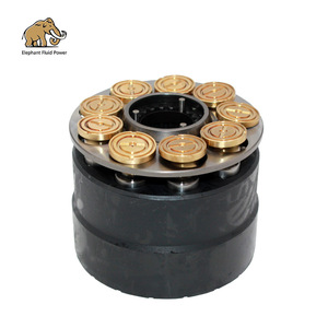 Kit di Riparazione per Pompa Idraulica a Pistone VICKERS PVE19, Piastra Oscillante, Kit di Tenuta - Product Image 2