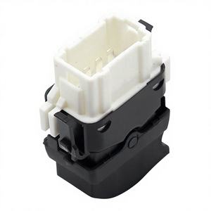 Interruptor Elevavidrios Renault Laguna Modelo 8200002451 Nuevo para Fabricación - Product Image 3