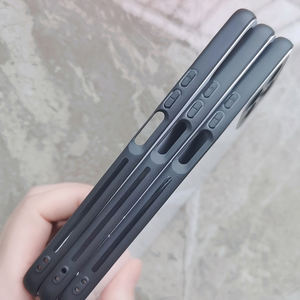 Tpu Pc Sublimation Mobile cas de téléphone blanc couvertures vierges 2d Sublimation cas de téléphone pour <span class=keywords><strong>HUAWEI</strong></span> X8 - Product Image 4