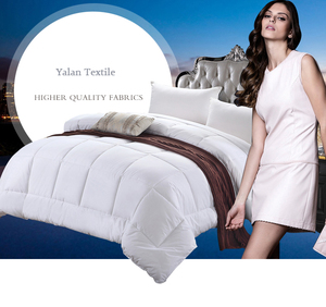 Couette Ensemble Couette/Couette avec Favorable <span class=keywords><strong>à</strong></span> L'environnement Protéger <span class=keywords><strong>Duvet</strong></span> de <span class=keywords><strong>canard</strong></span>, <span class=keywords><strong>Duvet</strong></span> d'oie, microfibre - Product Image 5