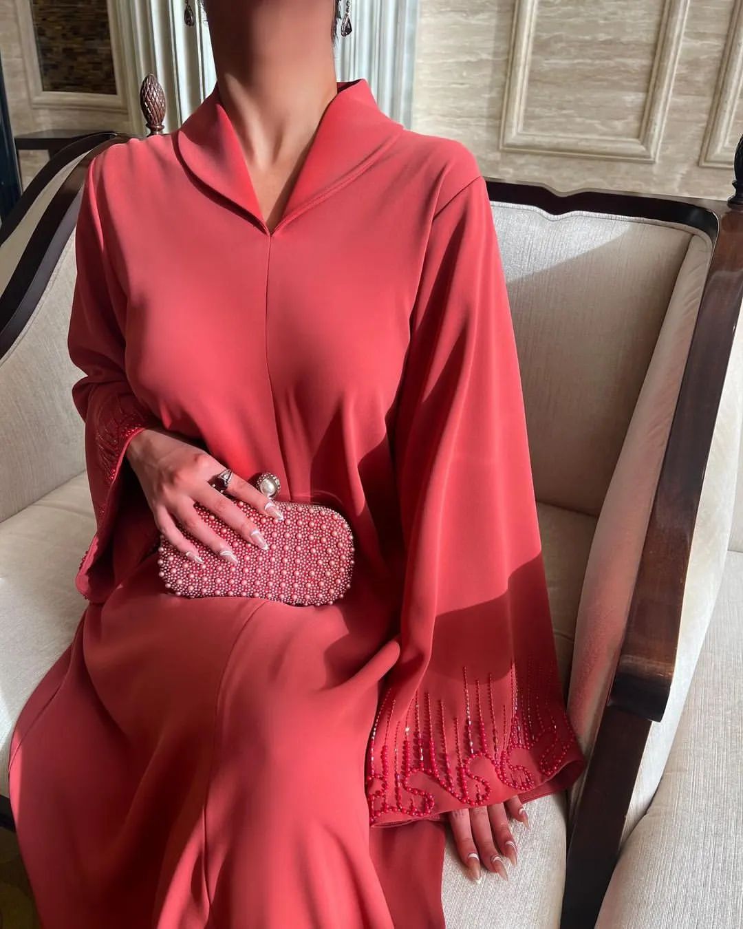 Jalabiya Dress 2016 Luxurious Abaya Kaftan Styles