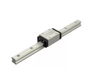 Système de guidage linéaire cnc thk, haute précision, système de technologie interactive, nouveauté