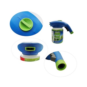 สเปรย์ฉีดน้ำสำหรับสวนแบบ Hydro Mousse สำหรับปลูกหญ้าในสวนสเปรย์ฉีดเมล็ดหญ้า - Product Image 6