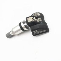 Autel MX Sensor 2 en 1, compatible 315 MHz 433 MHz, programmeur TPMS, système de surveillance de la pression des pneus