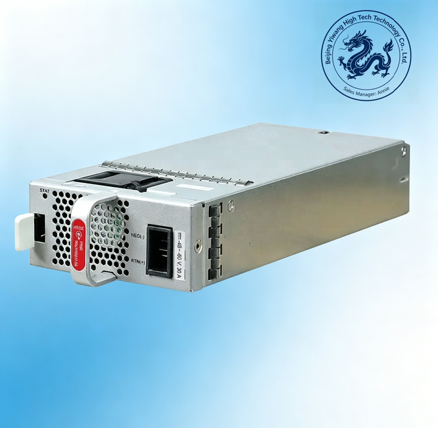 PAC1000S56-EB 1000W AC Power Supply Module PoE++ Compliance 56VDC Output for CloudEngine S5731/S5732/S5735/S5736 Series