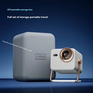 Rc <span class=keywords><strong>Hisense</strong></span> M2 Pro 4K <span class=keywords><strong>Proyector</strong></span> Inteligente, Triple Láser 1.3X Zoom Óptico Smart <span class=keywords><strong>TV</strong></span> <span class=keywords><strong>Proyector</strong></span> WiFi 3D Beamer <span class=keywords><strong>Hisense</strong></span> <span class=keywords><strong>Proyector</strong></span> - Product Image 2