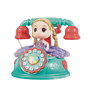 BESTonZON 8pièces Téléphones Chuchoteurs Pour Garçon Fille Jouets