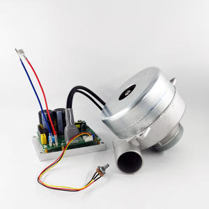1200W 2단계 고압 브러시리스 <span class=keywords><strong>DC</strong></span> 진공 모터 중국산 - Product Image 3