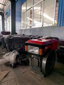 <span class=keywords><strong>Tracteur</strong></span> agricole à deux roues à moteur diesel de haute qualité au meilleur <span class=keywords><strong>prix</strong></span>, fabriqué en Chine - Product Image 6