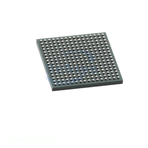 BCM5387KFBG Interface Electronic <b>Chips</b> Component Original - Product Image 1