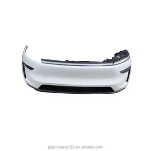 Nuovi Arrivi Accessori per Paraurti Anteriore Auto per Tesla Model <span class=keywords><strong>Y</strong></span> 2025 Rivestimento Paraurti Anteriore Ricambi Auto - Product Image 4
