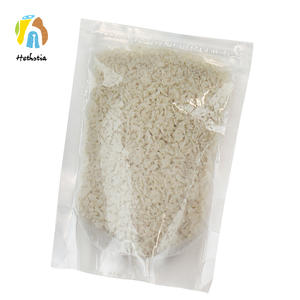 Groothandel Nieuwe Product Keto Voedsel Arroz Wit Konjac Rijst Droog Brazilië Lage Koolhydraten - Product Image 2