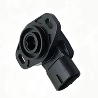 Nouveau capteur de position de l'accélérateur 13580-31G00 pour LT-A700X/ LT-A750X/ LT-A750XP/ LT-A750XPZ Pièces de moteur de véhicule Haute Qualité