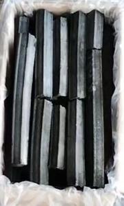 Carbón Vegetal de Aserrín de Madera de la Mejor Calidad con Largo Tiempo de Combustión y Sin Aditivos Químicos para Cocinar y Uso Industrial - Product Image 6