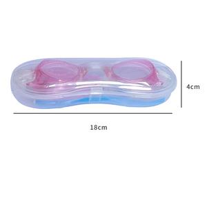 <span class=keywords><strong>Gafas</strong></span> <span class=keywords><strong>de</strong></span> carreras impermeables para niños <span class=keywords><strong>Gafas</strong></span> deportivas para nadar y bucear <span class=keywords><strong>Gafas</strong></span> <span class=keywords><strong>de</strong></span> silicona con protección UV para niños - Product Image 3
