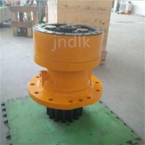 Réduction <span class=keywords><strong>de</strong></span> l'oscillation avec un <span class=keywords><strong>bon</strong></span> service R480 31QB-10140 Boîte <span class=keywords><strong>de</strong></span> vitesses pivotante R480LC-9A pour Hyundai - Product Image 6