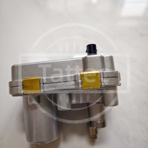 Tattec Turbolader-Aktuator A180 A200 <span class=keywords><strong>B180</strong></span> B200 GLA200 CLA200 Turbo A6511530394 6510900586 Neu <span class=keywords><strong>2007</strong></span> Mercedes-Benz 2.2 CDI OM - Product Image 2