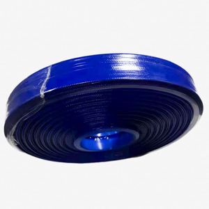 Manguera Plana de PVC de Alta Presión Haichuan de 3/4'' a 8'', 100m, Manguera de Jardín Flexible para Riego y Agua - Product Image 6