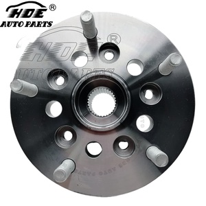 515153 VKBA7086 713679130 1810257 Rodamiento de Cubo de Rueda Delantera al por Mayor para Ford Transit V363 - Product Image 4