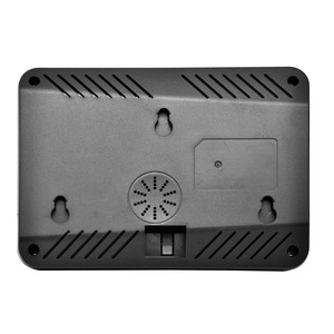 Equipo de Asistencia Oem A6 con huella dactilar, equipo de Control de acceso con huella dactilar, tiempo y asistencia - Product Image 6