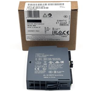 Controllore PLC 6ES7134-6GD01-0BA1 6ES71346GD010BA1 ET 200SP Nuovo Originale Disponibile in Magazzino - Product Image 3