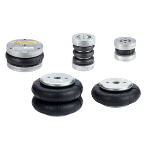 กระบอกลมรุ่น PM/31042 ของแท้ แบบกระทำเดี่ยว เส้นผ่านศูนย์กลาง 4-1/2 นิ้ว ระยะชัก 80 มม. ราคาถูก มีสินค้าในสต็อก - Product Image 2